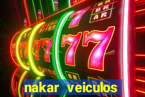 nakar veiculos porto alegre